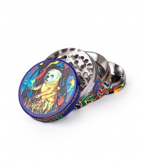 Grinder Metal Joris 18€